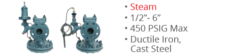 HD/HSP Series